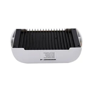 10A 12V PWM Solar Charge Controller – Smart Regulator With USB, Auto Detection, Battery Protection for Off-Grid System thumbnail-3