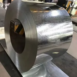 Building Material Gi Sheet Galvanized Steel Coil Hot Rolled Steel Coil thumbnail-4