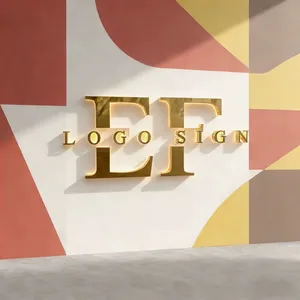 Shop Name Board Ensemble Acrylic Led Illuminated Backlit Letters Smoke Shop Custom Business Sign thumbnail-2