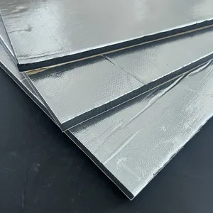 Factory Direct NBR Soundproof Foam | Custom Sizes Available Wholesale NBR Acoustic Panels – Cost-Effective Noise Control Solution thumbnail-2