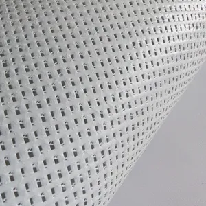Galvanized Steel Plastic Coated Mesh 2.0mm Hole 1.0mm Wire Length 30m Industrial Filtration thumbnail-2