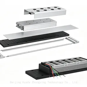 1FN3450-2WC00-0BA3︱Siemens SIMOTICS L Primary Section thumbnail-5