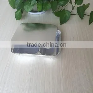 Disposable Hot Food Container With Dividers thumbnail-6