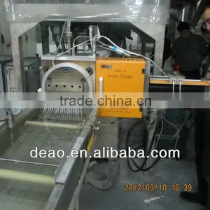 Plastic Continuous Polymer Filter thumbnail-1