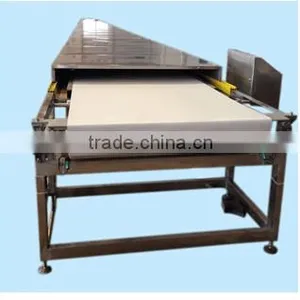 2014 Hot Sale Automatic Chocolate Enrobing Line thumbnail-2