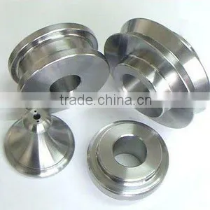 Machinery Precision Cnc Turning Parts thumbnail-1