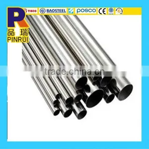 Factory Price !ss304 800# Stainless Steel Pipe thumbnail-2