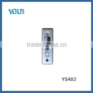 Hot Sale & Cheap Price Stainless Steel Push Button Switch for Automatic Door Opening(YS402) thumbnail-1