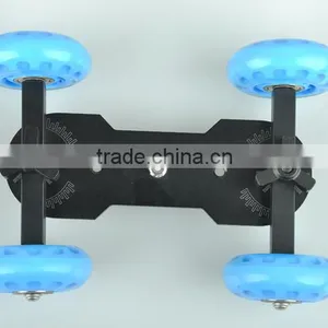 Hot Sale Good Quality Vedio Camera Slider Dolly thumbnail-1