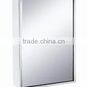 Stainless Steel Mirror Cabinet 6368 thumbnail-1