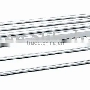 Stainless Steel Towel Rack Towel Holder Towel Rail B-007 thumbnail-1