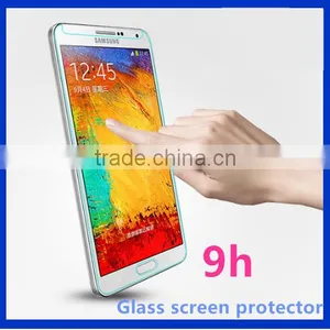 New Arrival Professional Tempered Glass Screen Guard for Samsung s6 thumbnail-6