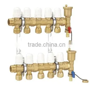3/4" Manifold thumbnail-1