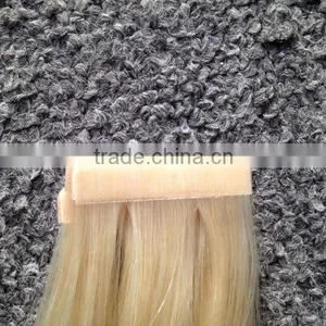 Express Hot Selling 100% Remy Human Tape Hair thumbnail-1