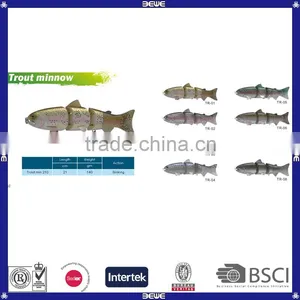 Brand New Fishing Lure With OEM Goog Quality thumbnail-1