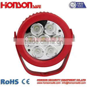 6inch 70W High Power LED Vehicle Working Lighthead LED-ST070X thumbnail-4