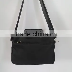Nylon Men Classic Shoulder Bags thumbnail-2