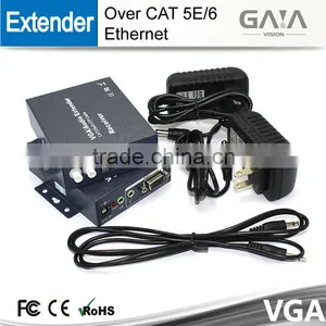 2015 Hot Products 300m Extension Vga Cat5/6 Extender thumbnail-1