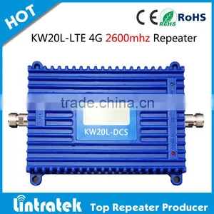 Mobile Covers High Gain Best Price 4G 2600mhz LTE 20dbm/70dbi for Home Use Moble Antenna Indoor Signal Amplifier thumbnail-5