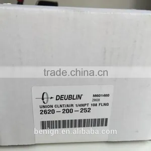 Deublin Rotating Union Item 2620-200-252 thumbnail-6