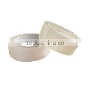 World's Finest Packing Tape - 2.6mil Heavy Duty Packaging Tape - Ultra Clear Package Tape, 1.88 Inch x 54.6 Yards, Crystal Clear thumbnail-1