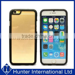 On Sales Simple For IPhone6 Clear Back Case thumbnail-1