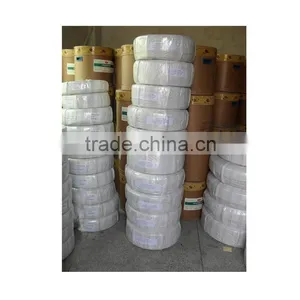 ISO 9001 Manufacturer 304 Stainless Steel 1/2'' PTFE Flexible Hose thumbnail-6