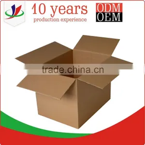 Corrugated Paper Cartons thumbnail-1