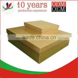 Cardboard Small Gift Packaging Boxes thumbnail-3