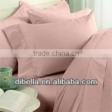 Cotton Bed Sheet Set thumbnail-1