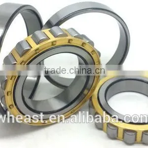 NU Series Cylindrical Roller Bearings NU305 NU305M Auto Bearing thumbnail-3