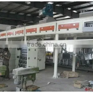 HFT-silicon Paper Coating Machine thumbnail-1