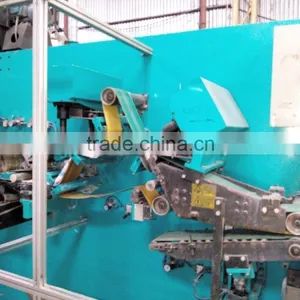 Used Baby Diaper Machine thumbnail-3