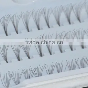 OEM Natural Eyelashes Fake Eyelashes thumbnail-6