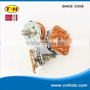 Worm Drive Limit Switches thumbnail-1