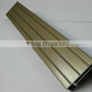 Most Competitive Price Silver Anodized Aluminum Solar Panel Frame (solar Frame) for 250w Solar Panel thumbnail-2
