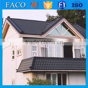 Hot Selling Fire Rated Galvanized Sheet Aluzinc Az150 With Great Price thumbnail-5