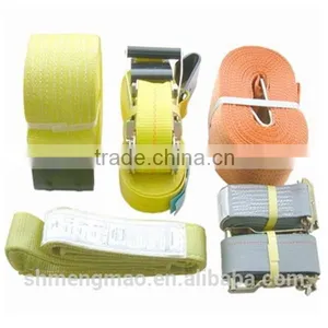 Top Grade New Products Lashing Webbing thumbnail-5