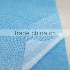 Quality Hydrophilic Nonwoven Laminated thumbnail-1