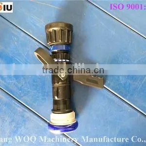 Pistol Grip Adjust Flow Nozzle QLD6.0/15 C thumbnail-2