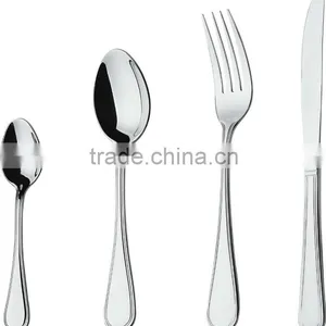 S/S MIRROR POLISH 24PCS CUTLERY SET thumbnail-1
