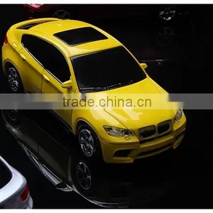 Best Price Cute Car Polymer Battery Power Bank thumbnail-5