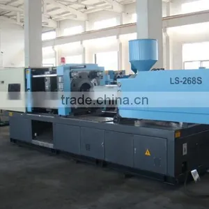 PE,PP,PVC,EVA Bottle Production Machine thumbnail-1