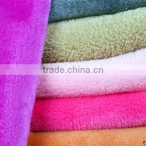 Hot Sales Pure Color Blanket Polar Fleece Pet Blanket Spring and Autumn thumbnail-3
