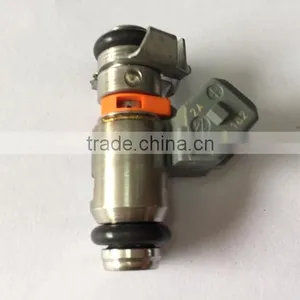 Fuel Injection 3 Nozzles Fly 125 Fuel Injector for Piaggio Spare Parts/Spare Parts for Piaggio Vespa thumbnail-1