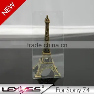 Best Quality Water-proof for Sony Z4 Tempered Glass Screen Protector With High Quality thumbnail-2