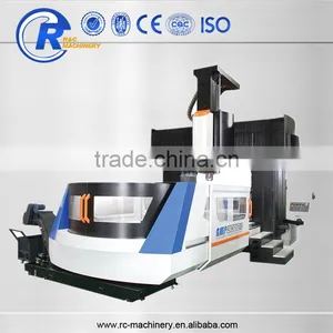 GMF 3022 High Speed Cnc Vertical Milling Machine Gantry Machining Center Gantry Milling Machine thumbnail-1
