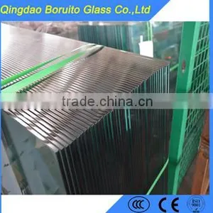 Hot Sale 3-19mm Kinds of Colored Tempered Glass Manufacturer thumbnail-2