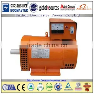 Alternator,generator Head thumbnail-1