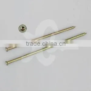 Cement Nail thumbnail-1